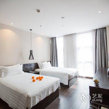 桔子酒店精选(宁波鄞州万达广场店)酒店提供图片