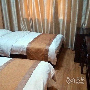 怀化惠通家庭宾馆酒店提供图片