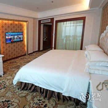 赣州欧冠国际酒店(体育馆店)酒店提供图片
