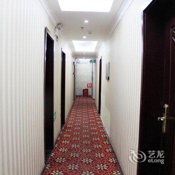 废弃凉山西昌名轩商务酒店酒店提供图片