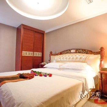 漳浦维多利亚酒店酒店提供图片