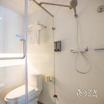 桔子酒店精选(宁波鄞州万达广场店)酒店提供图片