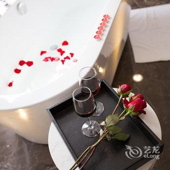 桔子酒店精选(宁波鄞州万达广场店)酒店提供图片