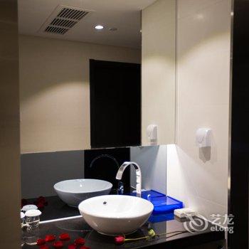 桔子酒店精选(宁波鄞州万达广场店)酒店提供图片