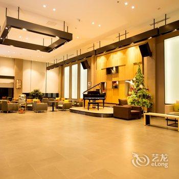延边华阳酒店酒店提供图片