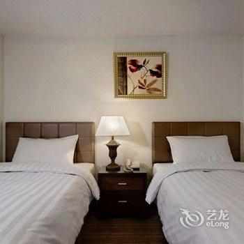 台北内江商旅酒店提供图片