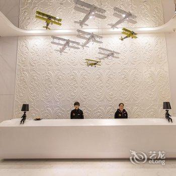 桔子酒店精选(宁波鄞州万达广场店)酒店提供图片