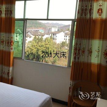 平昌旅客之家住宿酒店提供图片
