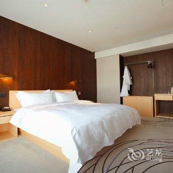 温州吾関酒店酒店提供图片