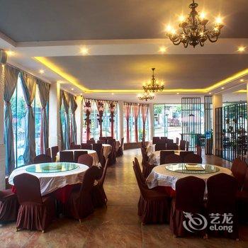 武隆仙女山布舍酒店酒店提供图片