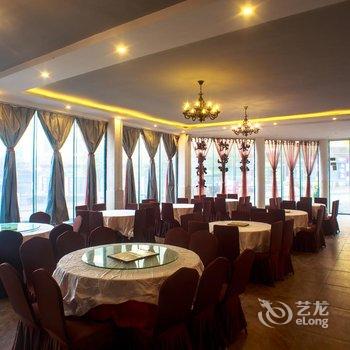 武隆仙女山布舍酒店酒店提供图片