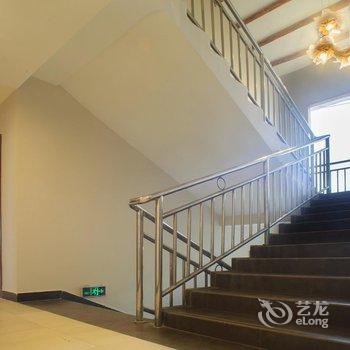 武隆仙女山布舍酒店酒店提供图片