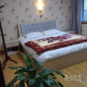 绵阳雅之家短租公寓酒店提供图片