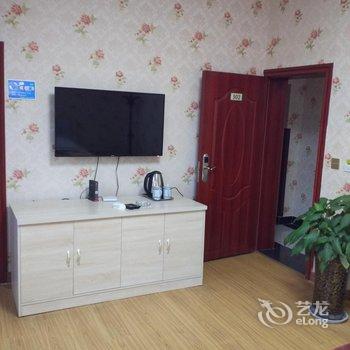 绵阳雅之家短租公寓酒店提供图片