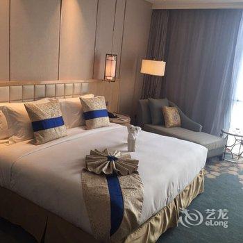 沈阳锦联豪生酒店酒店提供图片