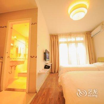 武隆天旋公寓酒店提供图片