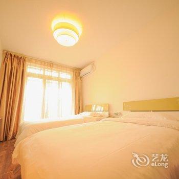 武隆天旋公寓酒店提供图片