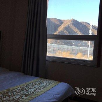 崇礼新雪都宾馆酒店提供图片