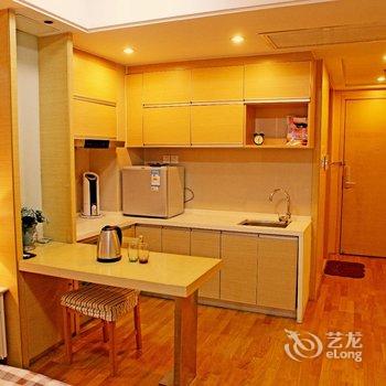 西安米诺尚品公寓酒店(南门地铁站世纪金花店)酒店提供图片