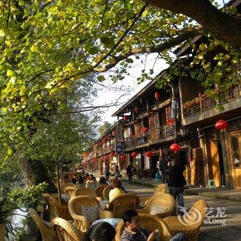 雅安雅府大酒店酒店提供图片