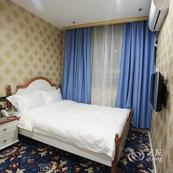 阳江悦峰酒店酒店提供图片