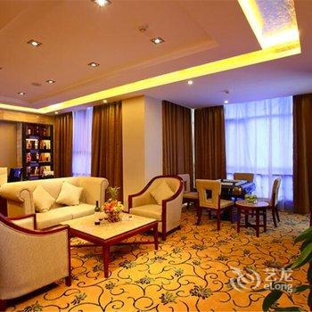 南阳天润富瑞阁国际酒店酒店提供图片