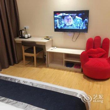 皇冠假日公寓(长乐国际机场店)酒店提供图片