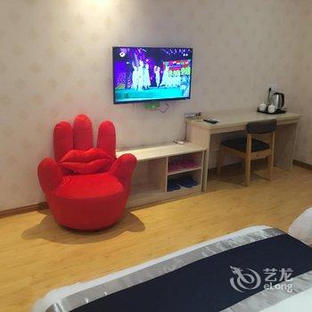 皇冠假日公寓(长乐国际机场店)酒店提供图片