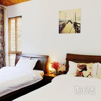千岛湖岭上度假农庄酒店提供图片