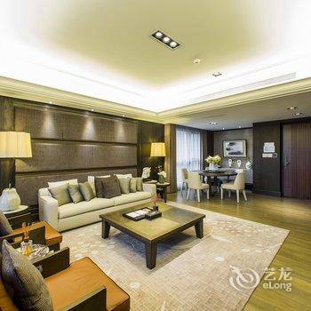 台北101总裁行馆丰艺酒店提供图片