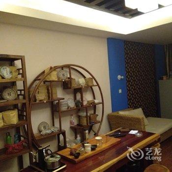 西双版纳悦享精品度假酒店酒店提供图片