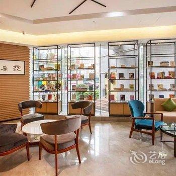 深圳海岸城亚朵酒店酒店提供图片