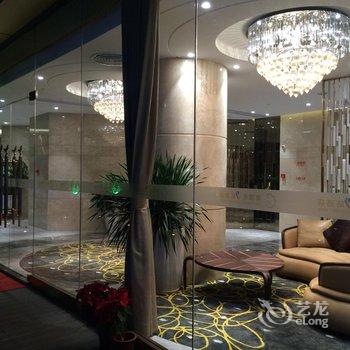 广州南国会·1站酒店酒店提供图片