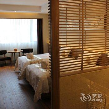 广州南国会·1站酒店酒店提供图片