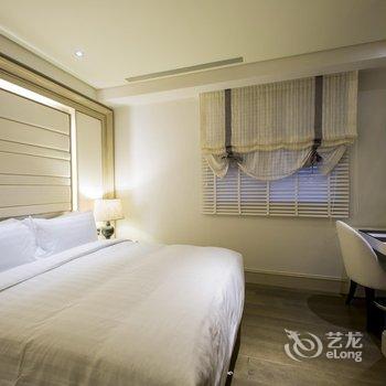 台北101总裁行馆丰艺酒店提供图片