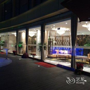 广州南国会·1站酒店酒店提供图片