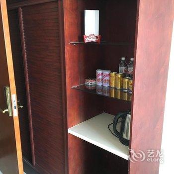 勐海勐遮博士达商务酒店酒店提供图片