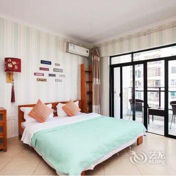 三亚悦尚海景度假酒店公寓酒店提供图片