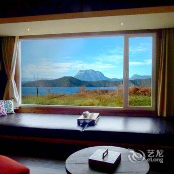 泸沽湖慢活居酒店提供图片