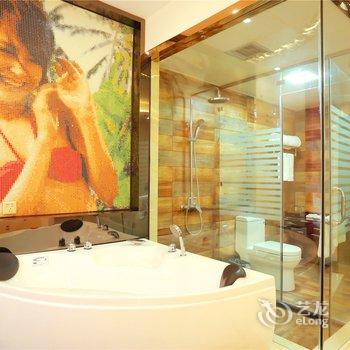 成都蜀都君豪酒店(万达广场店)酒店提供图片