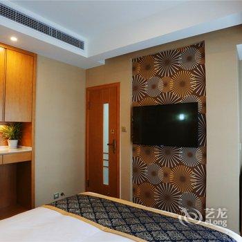 成都蜀都君豪酒店(万达广场店)酒店提供图片