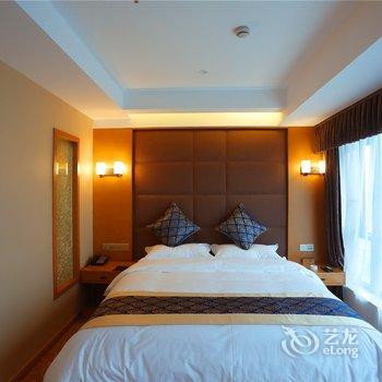 成都蜀都君豪酒店(万达广场店)酒店提供图片