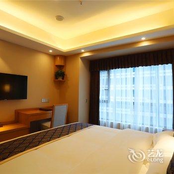 成都蜀都君豪酒店(万达广场店)酒店提供图片