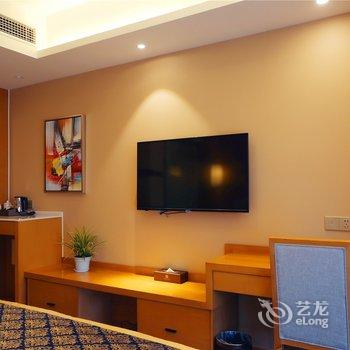 成都蜀都君豪酒店(万达广场店)酒店提供图片