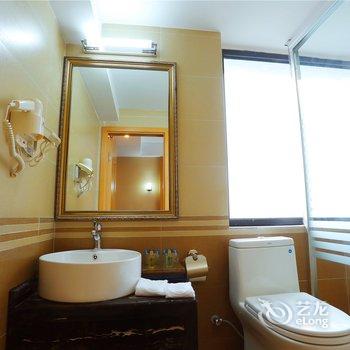 成都蜀都君豪酒店(万达广场店)酒店提供图片