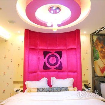 成都蜀都君豪酒店(万达广场店)酒店提供图片