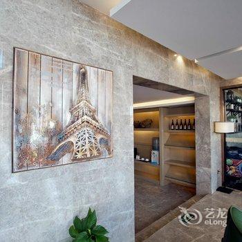 锦季酒店(上海康桥浦三路地铁站锦绣路店)酒店提供图片