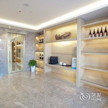 锦季酒店(上海康桥浦三路地铁站锦绣路店)酒店提供图片
