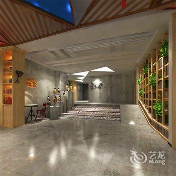 雅悦佳驿精致(济南经十东路奥体中心店)酒店提供图片