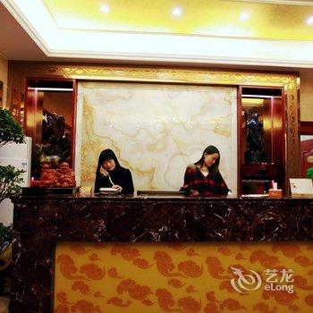 丹江口宇庭老家客栈酒店提供图片